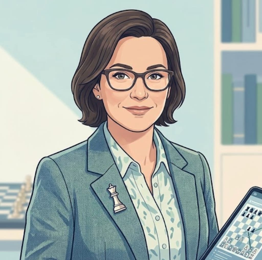 Chessmovecalc - Chess Education